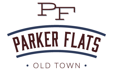 Parker Flats at Old Town